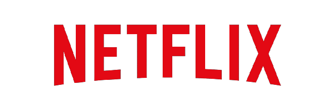 Netflix Logo